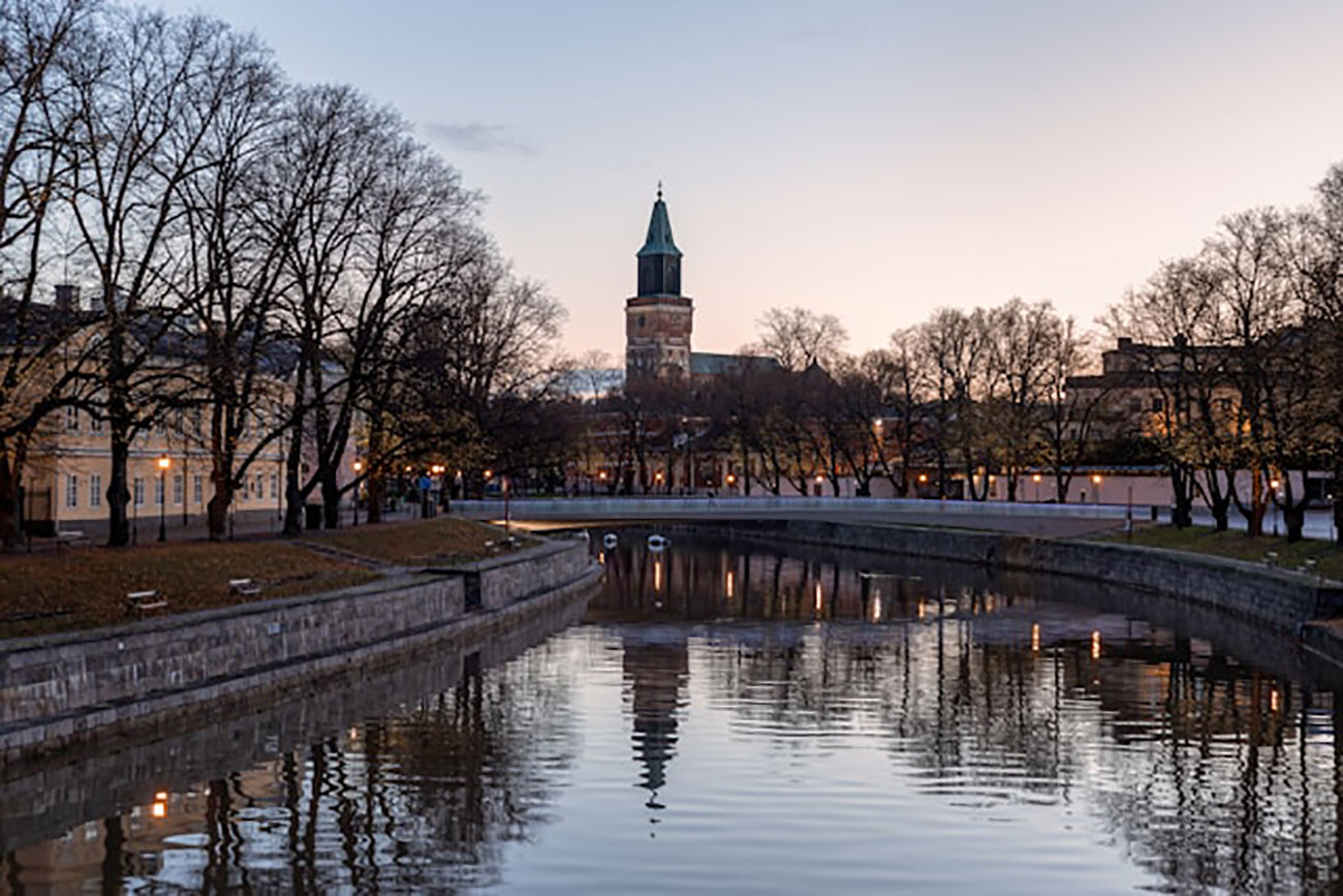 Turku Seikkailuu